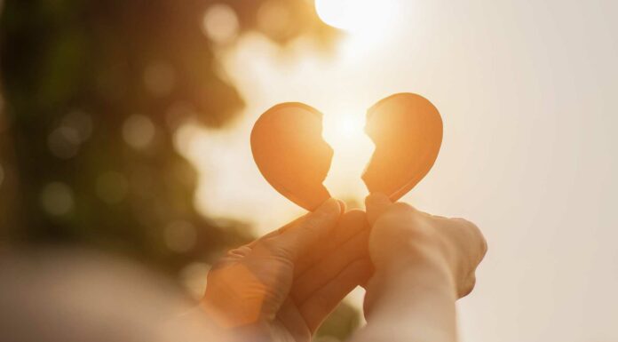 ¿Cómo superar un ruptura amorosa? | 7 ejercicios efectivos ¿Cómo superar una ruptura amorosa? 7 consejos