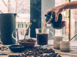 Conoce la forma saludable de beber café Conoce la forma saludable de beber café