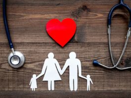 Consejos para una vida saludable: Cómo cultivar hábitos que mejoran tu bienestar Cómo elegir el mejor seguro de salud para tu familia