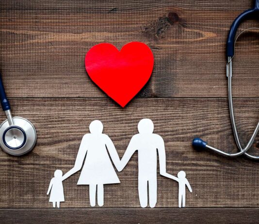 Consejos para una vida saludable: Cómo cultivar hábitos que mejoran tu bienestar Cómo elegir el mejor seguro de salud para tu familia