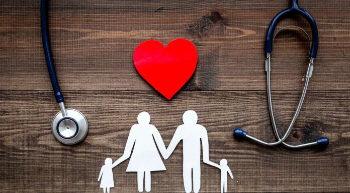 Consejos para una vida saludable: Cómo cultivar hábitos que mejoran tu bienestar Cómo elegir el mejor seguro de salud para tu familia