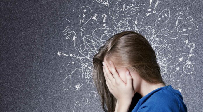 El control de la ansiedad y tratamientos El control de la ansiedad y tratamientos