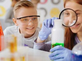 La Importancia de enseñar Ciencia en las Escuelas La Importancia de enseñar Ciencia en las Escuelas