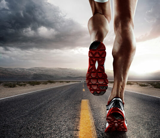 Running: Tips para mejorar tu desempeño Running: Tips para mejorar tu desempeño