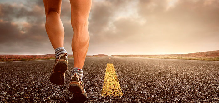 Running: Tips para mejorar tu desempeño