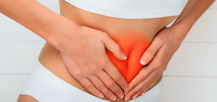 5 consejos para prevenir cólicos menstruales
