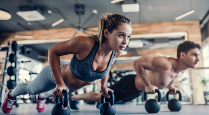 Cuida tu salud en Planet Fitness. ¡Conoce los beneficios que este gym tiene para ti! Empezar a ir al gimnasio 1