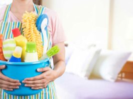 Trucos para mantener tu casa siempre limpia ¡Conócelos! Trucos para mantener tu casa siempre limpia