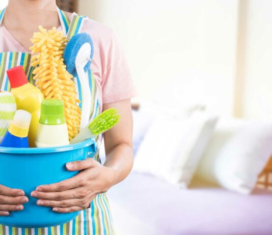 Trucos para mantener tu casa siempre limpia ¡Conócelos! Trucos para mantener tu casa siempre limpia