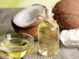 Beneficios del aceite de coco | Un excelente remedio natural Beneficios del aceite de coco | Un excelente remedio natural