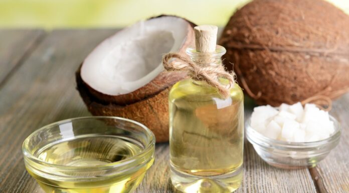 Beneficios del aceite de coco | Un excelente remedio natural