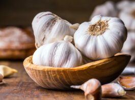 Beneficios del ajo | Sabor y salud en un condimento Beneficios del ajo