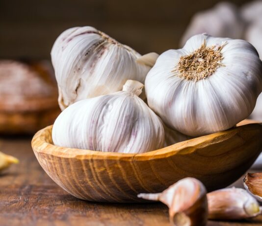 Beneficios del ajo | Sabor y salud en un condimento Beneficios del ajo