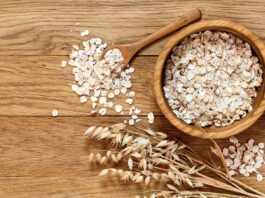 Beneficios de la avena | Un delicioso y nutritivo alimento Beneficios de la avena