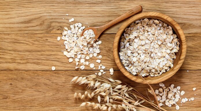 Beneficios de la avena | Un delicioso y nutritivo alimento Beneficios de la avena