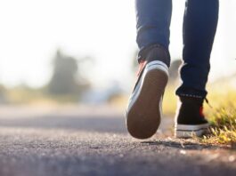 Beneficios de caminar | Un hábito bueno para la salud Beneficios de caminar