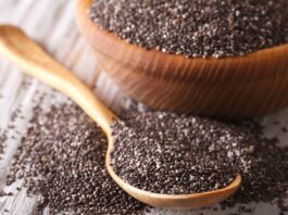 Beneficios de la chía | Un pequeña y poderosa semilla Beneficios de la chía | Una pequeña y poderosa semilla