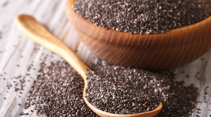 Beneficios de la chía | Un pequeña y poderosa semilla Beneficios de la chía | Una pequeña y poderosa semilla