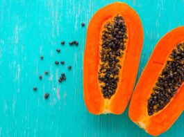 Beneficios de la papaya | Dulce, deliciosa y saludable Beneficios de la papaya