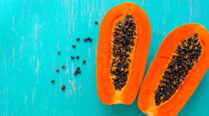 Beneficios de la papaya | Dulce, deliciosa y saludable Beneficios de la papaya