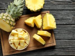 10 beneficios de la piña en la salud | ¡Conócelos! beneficios de la piña
