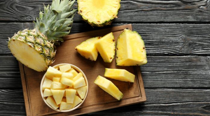 10 beneficios de la piña en la salud | ¡Conócelos! beneficios de la piña