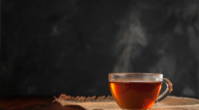 Propiedades del té negro | Una bebida milenaria Propiedades del té negro | Una bebida milenaria