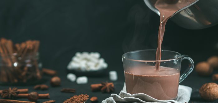 Beneficios del chocolate- 10 Beneficios del chocolate