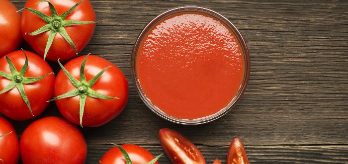 Beneficios del tomate- 10 Beneficios del tomate