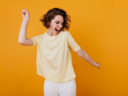 Beneficios de Bailar | Un saludable movimiento que alegra Beneficios de bailar