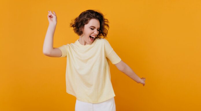 Beneficios de Bailar | Un saludable movimiento que alegra Beneficios de bailar