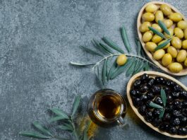 Beneficios de la Aceituna | El bondadoso fruto del olivo Beneficios de la aceituna