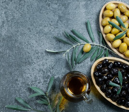 Beneficios de la Aceituna | El bondadoso fruto del olivo Beneficios de la aceituna