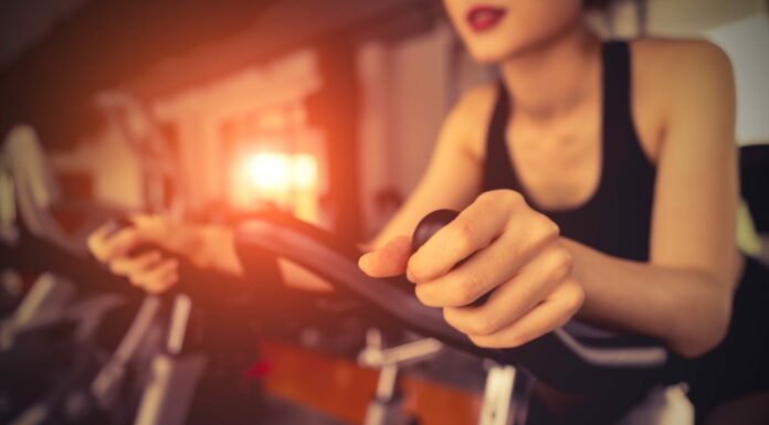 Beneficios de la Elíptica | Trabaja cada músculo de tu cuerpo Beneficios de la elíptica- Trabaja cadaa músculo de tu cuerpo