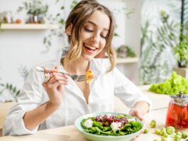 Beneficios de ser vegetariano | La dieta verde que muchos prefieren Beneficios de ser vegetariano