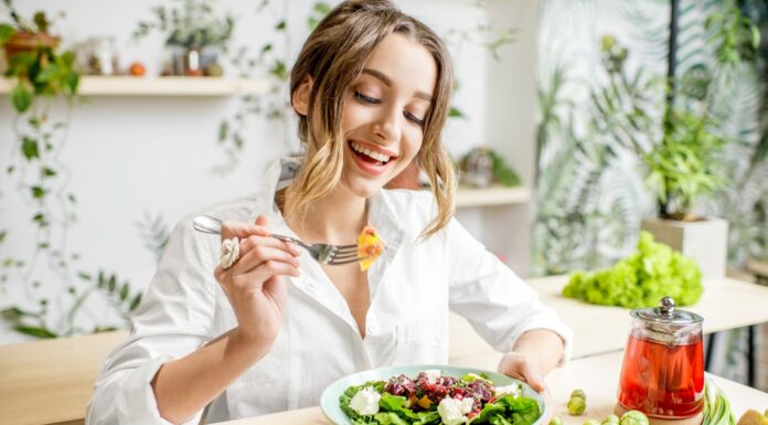 Beneficios de ser vegetariano | La dieta verde que muchos prefieren Beneficios de ser vegetariano
