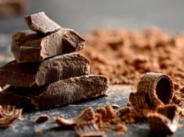 10 Beneficios del Chocolate | Un delicioso antioxidante Beneficios del chocolate