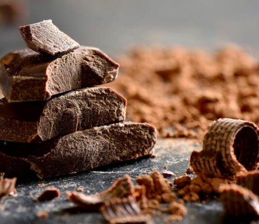 10 Beneficios del Chocolate | Un delicioso antioxidante Beneficios del chocolate