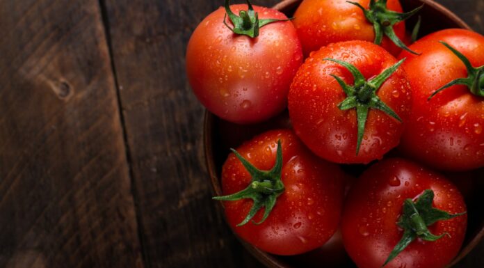 Beneficios del Tomate | El fruto de las mil variedades Beneficios del tomate
