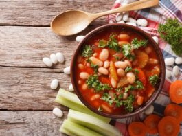 Beneficios de los Frijoles | La leguminosa más versátil Beneficios de los frijoles