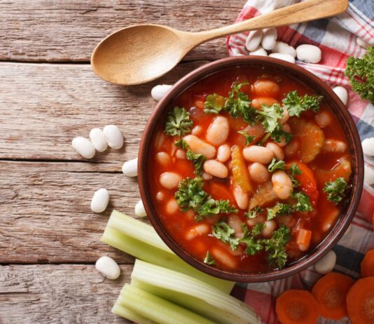 Beneficios de los Frijoles | La leguminosa más versátil Beneficios de los frijoles