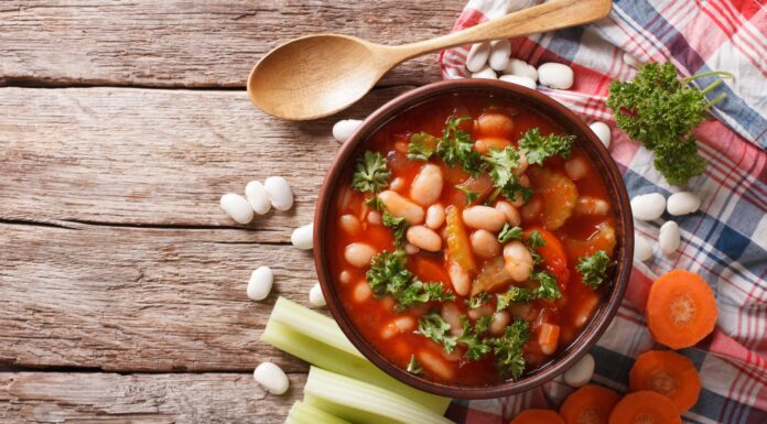 Beneficios de los Frijoles | La leguminosa más versátil Beneficios de los frijoles