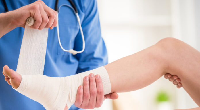 Consecuencias de tener un esguince de tobillo mal curado Consecuencias de tener un esguince de tobillo mal curado