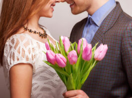 ¿Por qué regalar flores no pasa nunca de moda? Por qué regalar flores no pasa nunca de moda