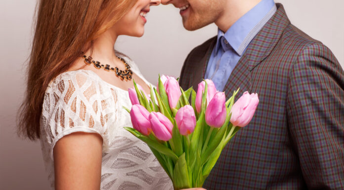 ¿Por qué regalar flores no pasa nunca de moda? Por qué regalar flores no pasa nunca de moda