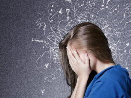 Recomendaciones sobre cómo tratar la ansiedad Recomendaciones sobre cómo tratar la ansiedad