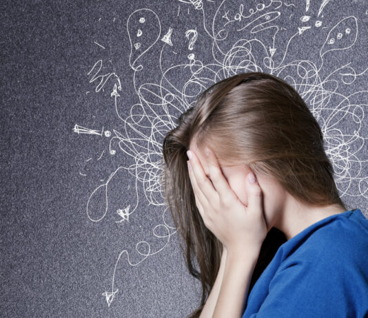 Recomendaciones sobre cómo tratar la ansiedad Recomendaciones sobre cómo tratar la ansiedad