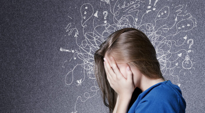 Recomendaciones sobre cómo tratar la ansiedad Recomendaciones sobre cómo tratar la ansiedad