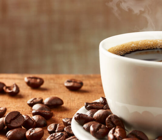 Propiedades beneficiosas del café: cómo tomarlo Propiedades beneficiosas del café. cómo tomarlo.