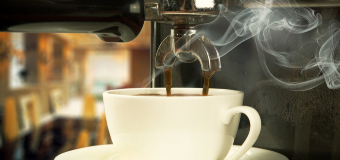 Propiedades beneficiosas del café. cómo tomarlo